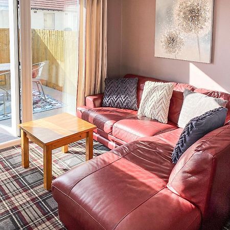 Jasmins Retreat Villa Cleveleys Luaran gambar