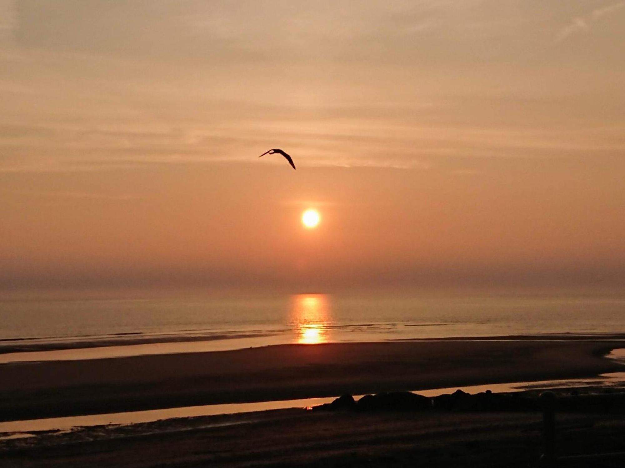 Jasmins Retreat Villa Cleveleys Luaran gambar