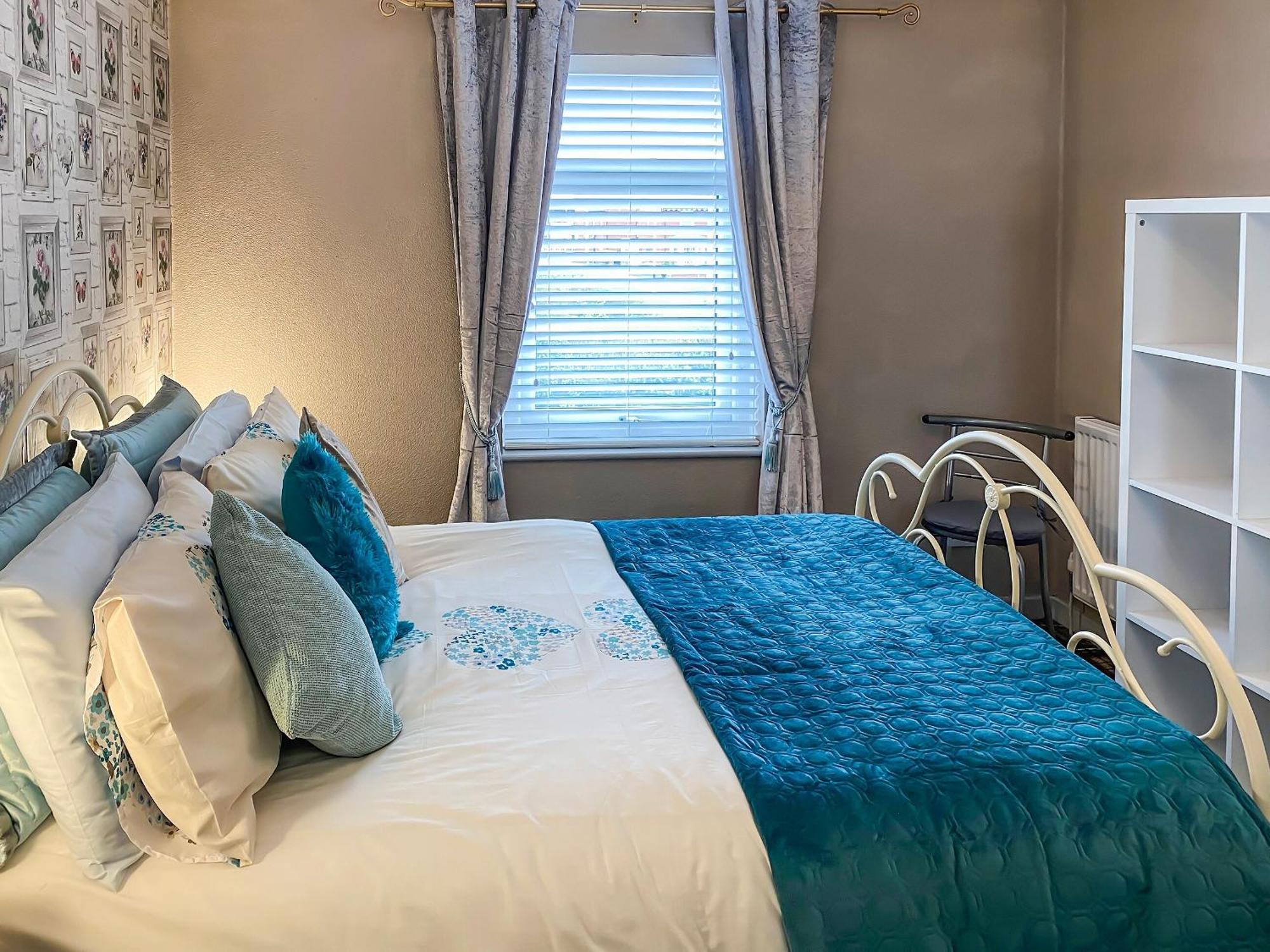 Jasmins Retreat Villa Cleveleys Luaran gambar
