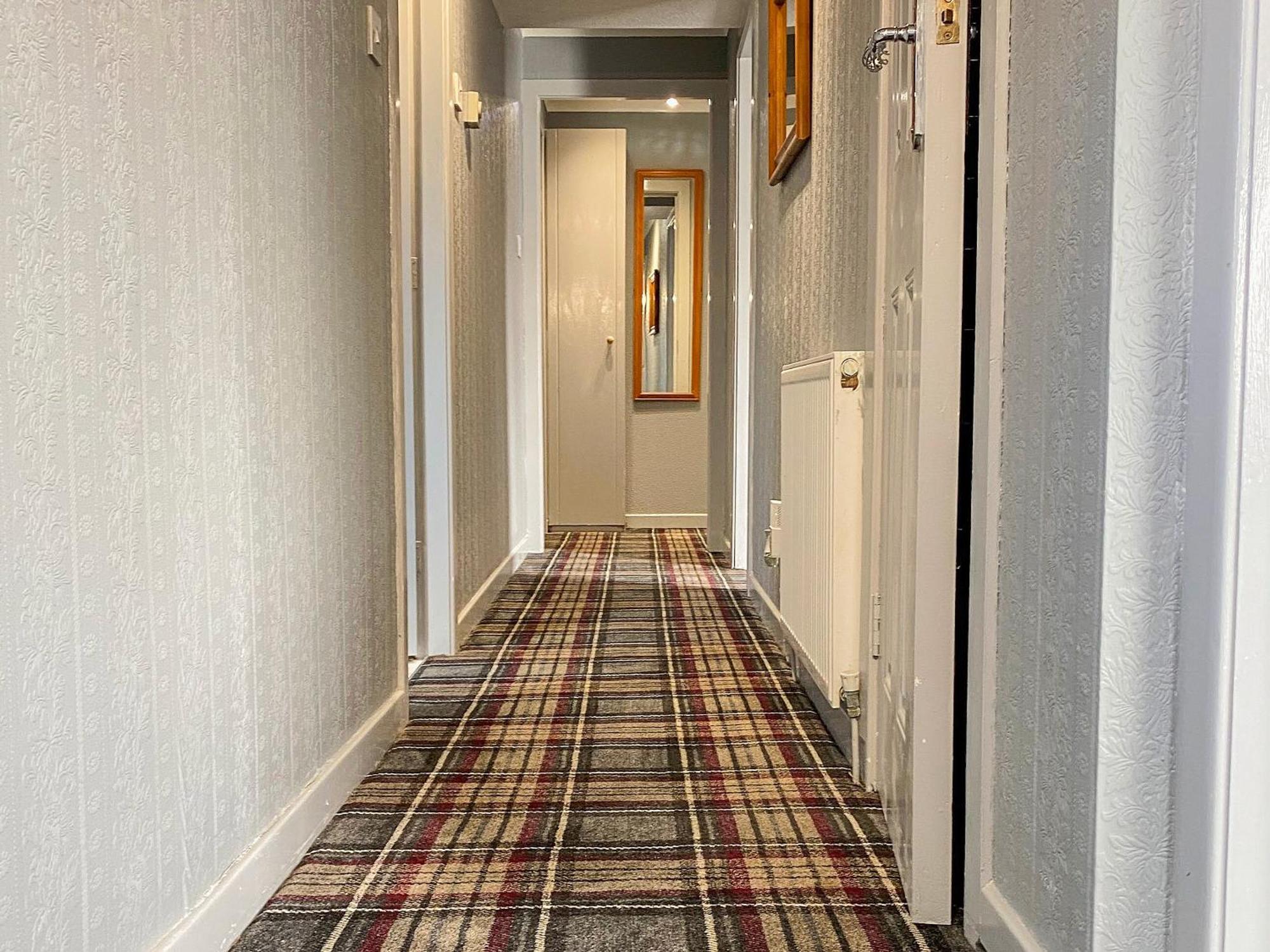 Jasmins Retreat Villa Cleveleys Luaran gambar