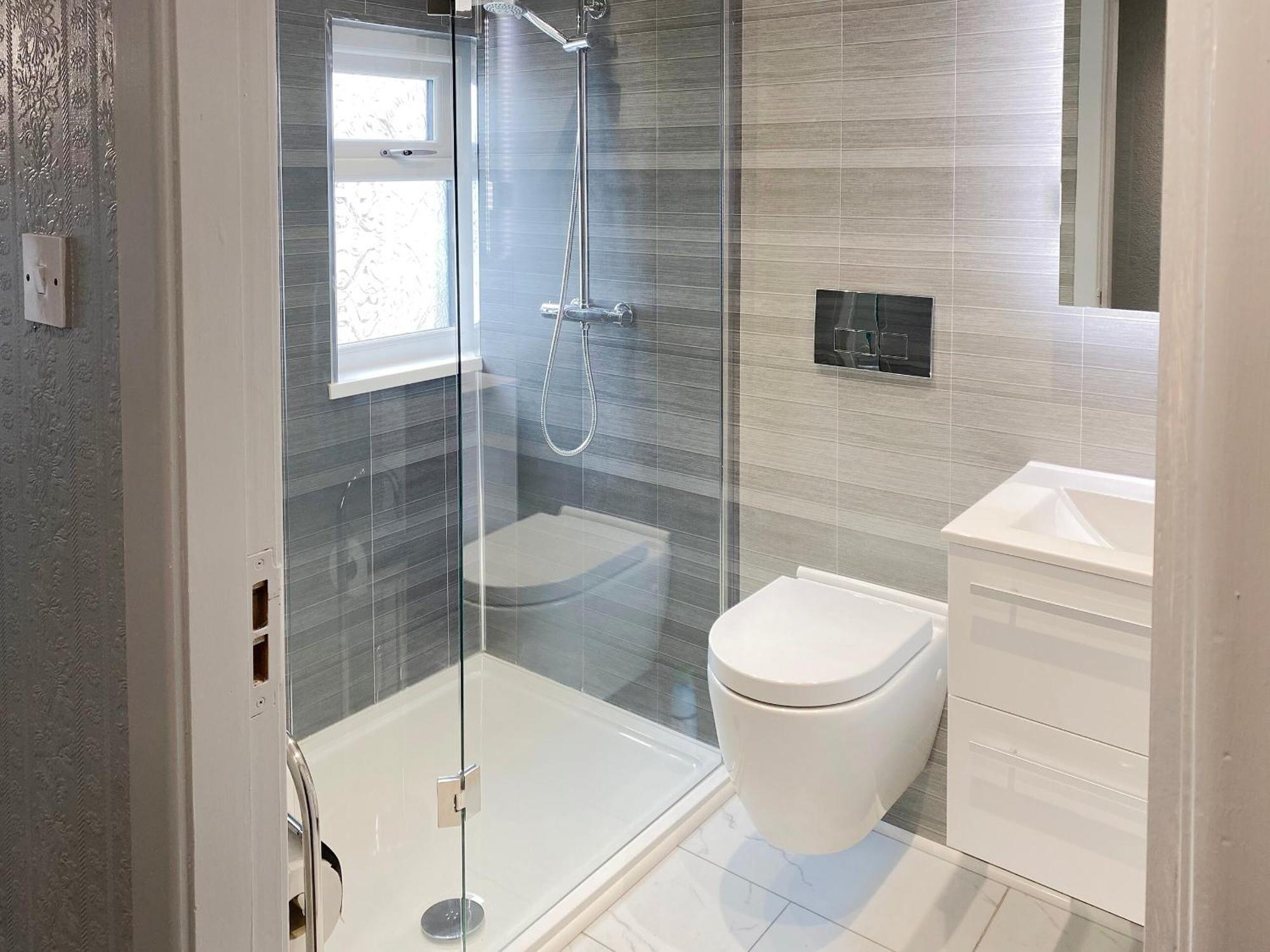 Jasmins Retreat Villa Cleveleys Luaran gambar